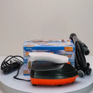 Photo of Stermay HT-781 16PSI Electric SUP Pump for Outdoor Fun