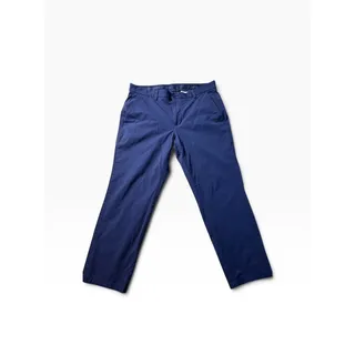 Photo of Vineyard Vines Performance Chino Pants Mens 34x30 Navy Stretch