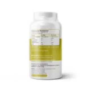 Photo of Organic Side Maca 110 Capsules