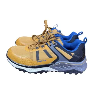 Photo of Avenger A1221 Aero Trail CT Work Shoes Comp Toe EH Slip Resistant Men 7