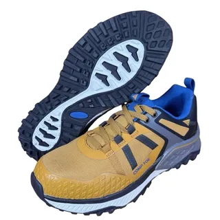 Photo of Avenger A1221 Aero Trail CT Work Shoes Comp Toe EH Slip Resistant Men 7