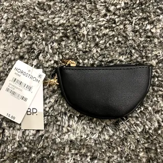 Photo of BP Half Moon Pouch 