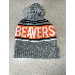 Photo of Captivating Oregon State University Beavers Beanie Hat/Cap -College NCAA -Sports