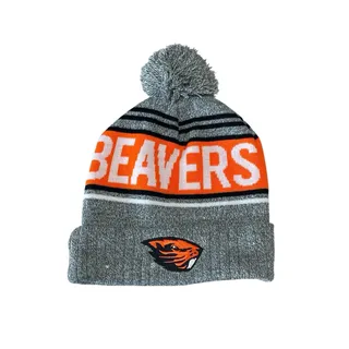 Photo of Captivating Oregon State University Beavers Beanie Hat/Cap -College NCAA -Sports