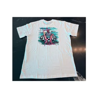Photo of Coors 2024 Trump Felon T-Shirt Political Satire Graphic Tee  Lg NWOT