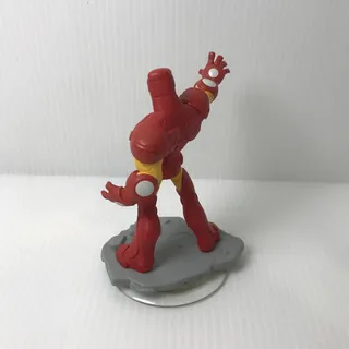 Photo of Disney Infinity Marvel Ant Man Figure 3.0