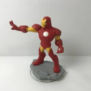 Photo of Disney Infinity Marvel Ant Man Figure 3.0