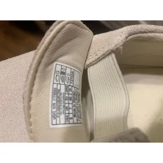 Photo of UGG Jasmine Suede Zilo Slip-on Sneakers