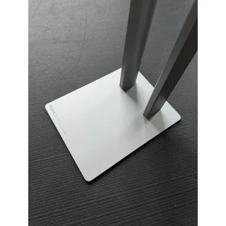 Photo of ASUS ProArt PA32UCDM 32" Monitor Stand Base Silver Genuine OEM Replacement