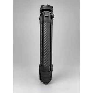 Photo of Peak Design Carbon Fiber Travel Tripod Ball Head • Carry Case + Extra Plate!
