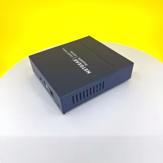 Photo of NETGEAR 5-Port Gigabit Ethernet Unmanaged Switch