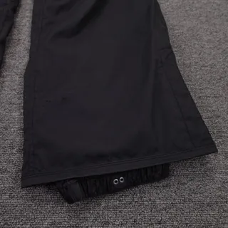 Photo of 686 Snow Pants Mens Medium 34x32 Black Manual InfiDRY Insulated Waterproof Ski