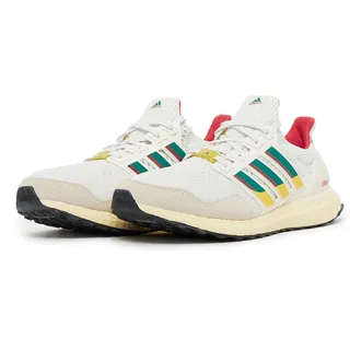 Photo of adidas UltraBoost DNA 1.0 Men's Running Shoes Cream H05265 Size 8.5 US
