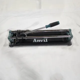 Photo of Anvil 14-inch Ceramic Tile Cutter