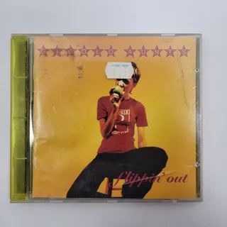 Photo of Flippin' Out by Gigolo Aunts (CD, Apr-1994, RCA) (acceptable)