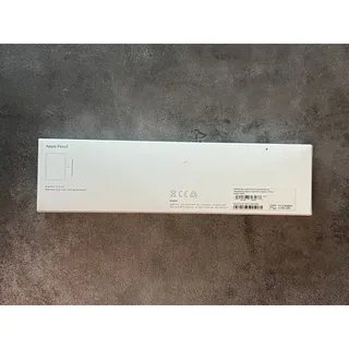 Photo of Apple Pencil 2nd Generation A2051 MU8F2AM/A for iPad Pro Air Mini w/ Box