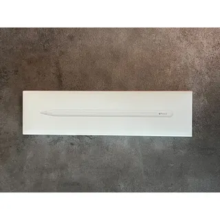 Photo of Apple Pencil 2nd Generation A2051 MU8F2AM/A for iPad Pro Air Mini w/ Box