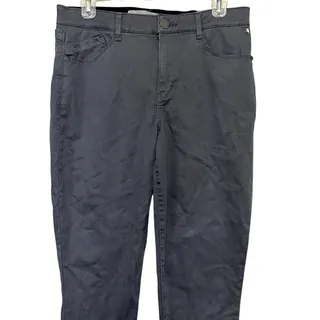 Photo of Wit & Wisdom Absolution Ankle Skimmer Pants High Rise Dark Gray Women's 10P NWT
