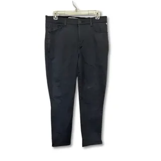 Photo of Wit & Wisdom Absolution Ankle Skimmer Pants High Rise Dark Gray Women's 10P NWT