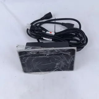 Photo of Extron Cable Cubby 222 US Furniture Power Distribution Unit 125V 12A 2 AC Outlet