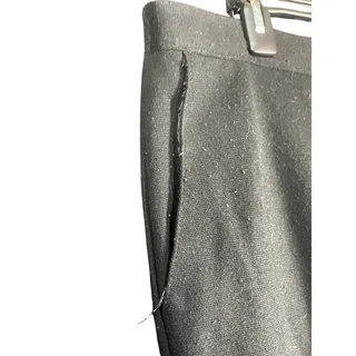Photo of Women's Alfred Dunner black pants  XL 