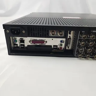 Photo of NewTek TriCaster TCXD455 Live Production Switcher Video Mixer 2U Rackmount