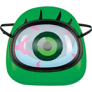 Photo of AMONG US FACE MASK HALLOWEEN COSTUME NEW DG246559