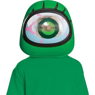 Photo of AMONG US FACE MASK HALLOWEEN COSTUME NEW DG246559