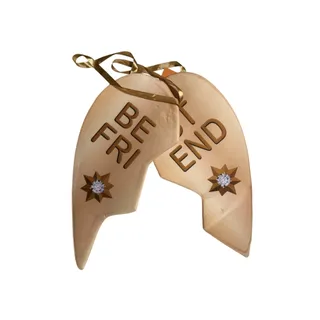Photo of Hyde & EEK! Best Friends Locket Costume Set Adult One Size NWT