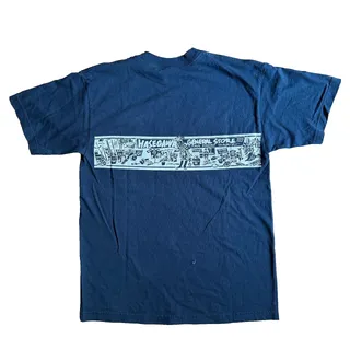 Photo of Hasegawa General Store Far From Waikiki Graphic T-Shirt Men's Medium
