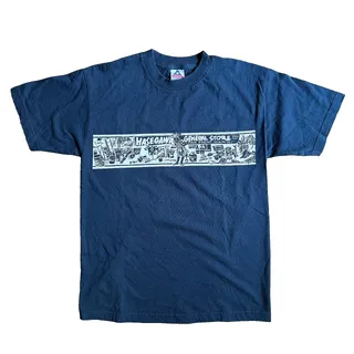 Photo of Hasegawa General Store Far From Waikiki Graphic T-Shirt Men's Medium