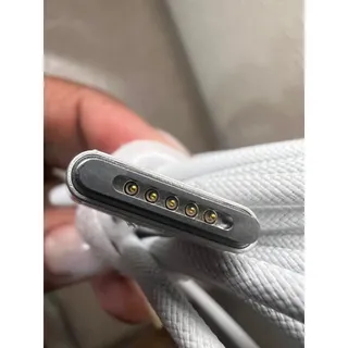 Photo of Urabiu 85W Power Adapter Compatible With Mac Book Pro (After Mid 2012)Cable only