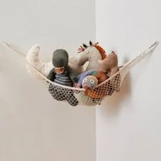 Photo of 3 Sprouts Toy Hammock