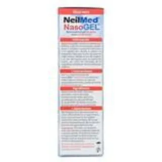 Photo of NeilMed Dry Nose Gel 30 ml.