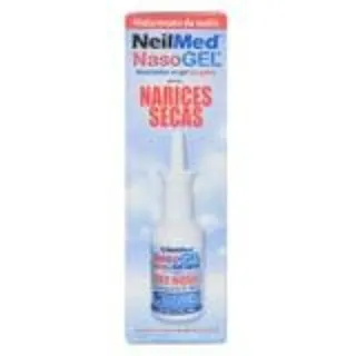 Photo of NeilMed Dry Nose Gel 30 ml.