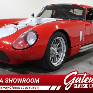 Photo of 1964 Shelby Daytona