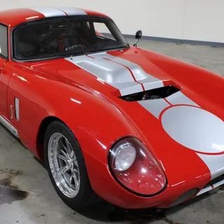 Photo of 1964 Shelby Daytona