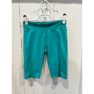 Photo of All in Motion Girls’ Large 10/12 Yoga Bike Gym Shorts