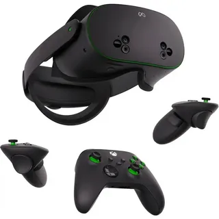 Photo of Meta Quest 3S Xbox Edition 128GB Limited Edition VR Headset Bundle ~ NEW SEALED