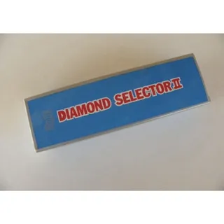 Photo of Diamond Selector II Electronic Gemstone Tester w/ Case & Manual