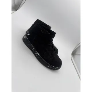 Photo of PUMA Rebound Layup Mid-top Kids Size 12C
