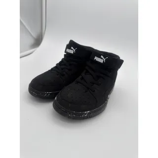 Photo of PUMA Rebound Layup Mid-top Kids Size 12C