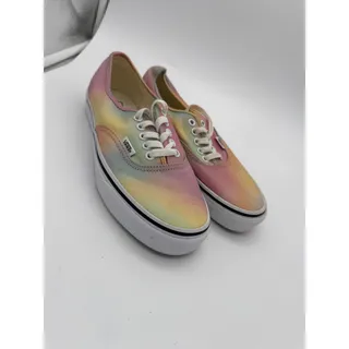 Photo of Vans Authentic Aura Shift Size 6.5 