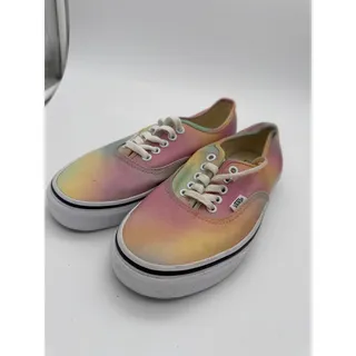 Photo of Vans Authentic Aura Shift Size 6.5 