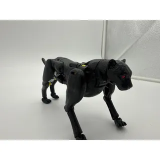 Photo of  Transformers: War for Cybertron - Kingdom Deluxe Class Shadow Panther
