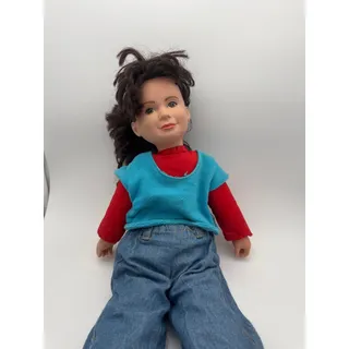 Photo of 1984 Punky Brewster Doll Vintage by Lewis Galoob Toys VTG