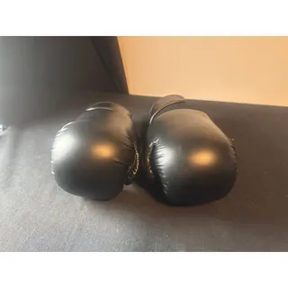 Photo of Boxing Gloves Young Adult size S
