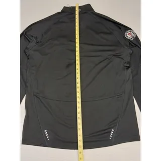 Photo of Ogio Endurance (Large) Black Texas Tech  Zip Pullover Jacket