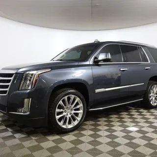 Photo of 2020 Cadillac Escalade Luxury