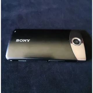 Photo of Sony MHS-TS20 Bloggie Touch Mobile HD Snap Video Camcorder Digital Camera - READ